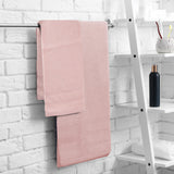 Royal Comfort Eden Egyptian Cotton 600 GSM 8 Piece Towel Pack Blush-1935488861337686021