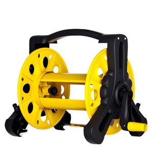 NNETM Garden Hose Storage Cart with Handle
