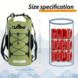 NNETM Cooler Backpack for Travel & Outdoors