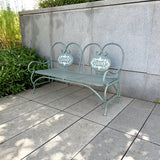 NNETM Outdoor Chair with Backrest for Patio