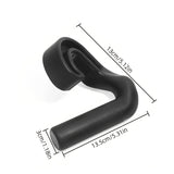 45° Pull-Up Grips – Multifunction Fitness Handles for Pull-Ups, Rows & Resistance Band Training