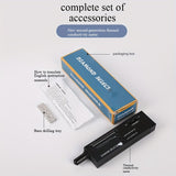 Professional Diamond Tester Pen – Thermal Conductivity Gemstone & Diamond Authenticity Tester