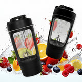 NNETM Automatic Protein Shaker Cup 600ml