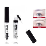 NNETM Volumizing Eyebrow Eyelash Enhancer Serum - Slender and Curling Eyelashes, Longer Thicker Eyebrows, Eye GeL