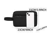 NNETM Multi-Card Slot Clutch Organizer Bag