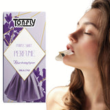 NNETM Purple Skirt Perfume Floral Fragrance