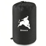 NNETM Double Sleeping Bag with Pillows (4 Season)