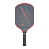 NNETM T700 Carbon Fiber Pickleball Paddle – Lightweight 16mm High Spin Racket