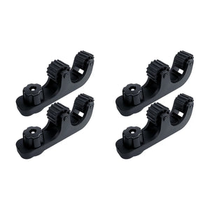 NNEOBA Kayak Paddle Holder Rack