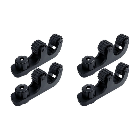 NNEOBA Kayak Paddle Holder Rack