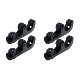 NNEOBA Kayak Paddle Holder Rack