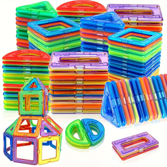 NNETM Magnetic STEM Building Blocks
