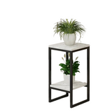 NNETM Double Decker Plant Stand