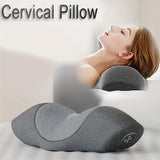NNETM Electric Massage Pillow for Neck & Shoulder