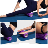 NNETM Foam Roller for Yoga and Back Massage