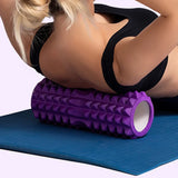 NNETM Foam Roller for Yoga and Back Massage