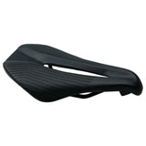 NNEOBA Comfortable Bicycle Saddle with Steel Guide Rail and Advanced EVA Padding