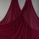 NNEOBA Yoga Aerial Silks Full Set for Home & Gym