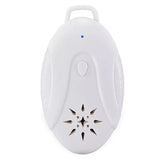 NNEOBA USB Rechargeable Ultrasonic Mosquito Repeller