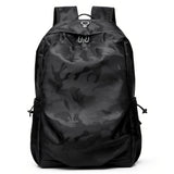 NNETM Large Capacity Casual Backpack