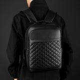 NNETM Large Capacity Business Backpack