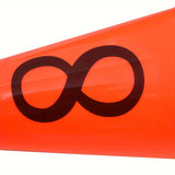 NNETM 1-10 Number Training Cones Set with Bag