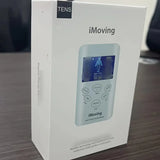 NNETM Mini Digital Pulse Massager - Portable Meridian Physiotherapy