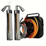 NNETM Speed Jump Rope for Fitness Training