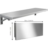 NNETM Wall Mount Table for RV Home
