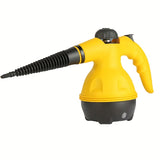 NNETM Handheld Steam Cleaner with 1000W 9 Accessories