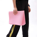 NNEOBA 2MM Portable Folding Yoga Mat