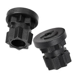 NNEOBA Ram Mount Track Base Adapter - 2PC
