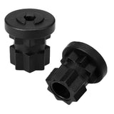 NNEOBA Ram Mount Track Base Adapter - 2PC