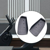 NNEOBA Lightweight Elliptical Machine Foot Pedals