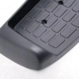 NNEOBA Lightweight Elliptical Machine Foot Pedals