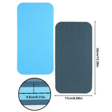 NNEOBA Soft TPE Yoga Knee Pad Cushion