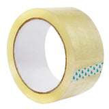 6 Rolls Packing Packaging Tape 45mmx75m-1910112292322807809