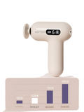 NNETB Portable Fascia Massage Gun - 6-Speed