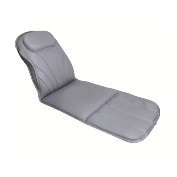 NNETM Extra Thick Full Body Bath Pillow Support