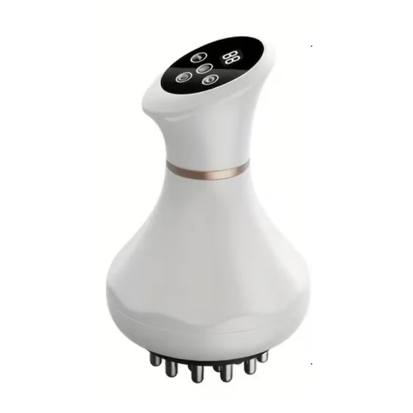 NNETM Wireless USB Handheld Electric Massager