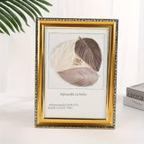 NNETM A4 Certificate Photo Frames – Document Frame Set (2pcs / 3pcs)