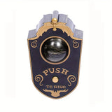 NNETM Enchanted Gaze: Haunting Doorbell of the Luminous Eye
