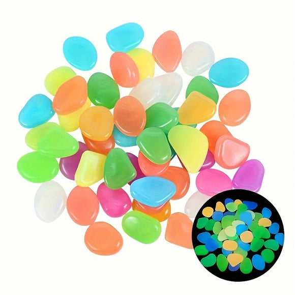 NNETM Garden Stones for Pathway & Decor (1200pcs)