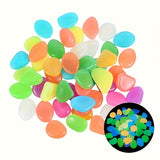 NNETM Garden Stones for Pathway & Decor (1200pcs)