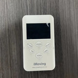 NNETM Mini Digital Pulse Massager - Portable Meridian Physiotherapy