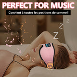 NNETM Sleep Mask with ANC Audio