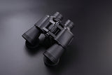 10x50 HD Binoculars with 50mm Lens