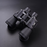 NNETM 10x50 HD Binoculars – Large Lens Outdoor Viewing for Bird Watching & Travel