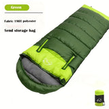 NNETM Sleeping Bag for Camping Hiking
