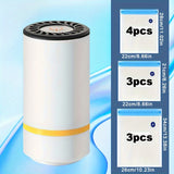 NNETM Vacuum Sealer Rechargeable Pump for Food Storage